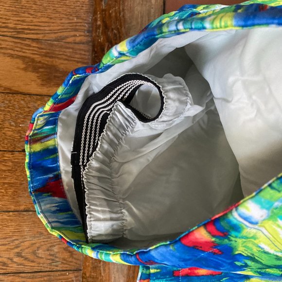 Obermeyer Malta Insulated Ski Pants (Size 8) - Picture 3 of 3